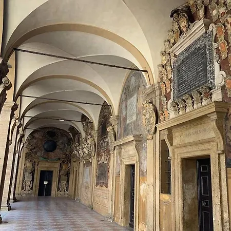 San Giovanni In Monte *