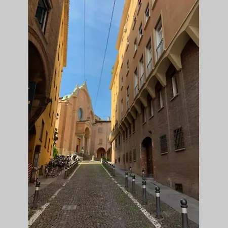 San Giovanni In Monte