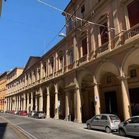 Appartement San Giovanni In Monte Bologne