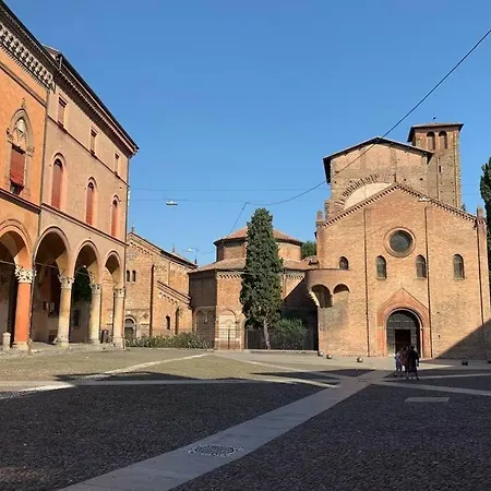 San Giovanni In Monte Bologna