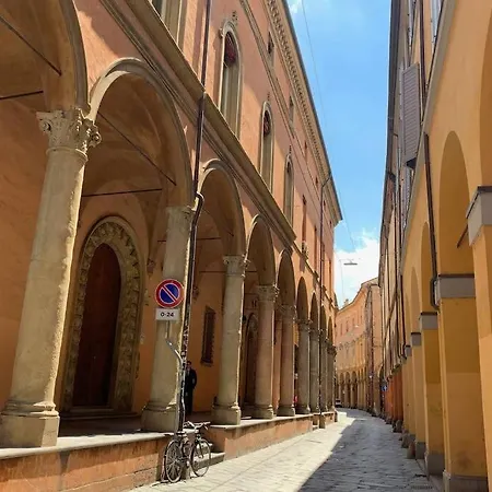 Διαμέρισμα San Giovanni In Monte *