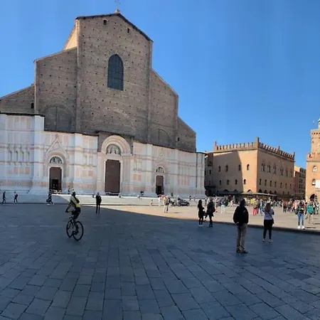 San Giovanni In Monte Apartamento *