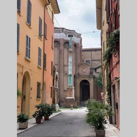 Apartman San Giovanni In Monte Bologna