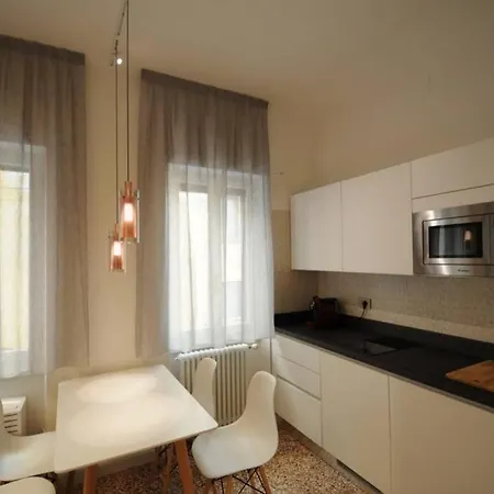San Giovanni In Monte Apartamento