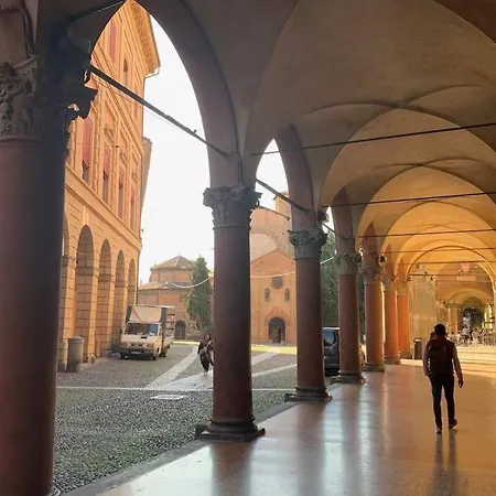 Apartman San Giovanni In Monte *